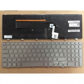 BÀN PHÍM LAPTOP DELL INSPIRON 15 7000, 7537